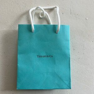 Tiffany & Co bag